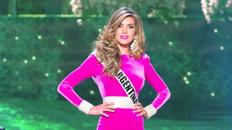 Simpatía por un certamen