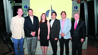 Nuevo portafolio de concretos de Argos Panamá