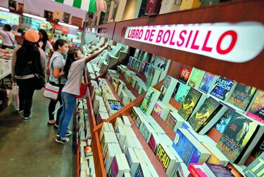 El placer de leer