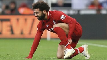 Barcelona busca rematar a un muy golpeado Liverpool
