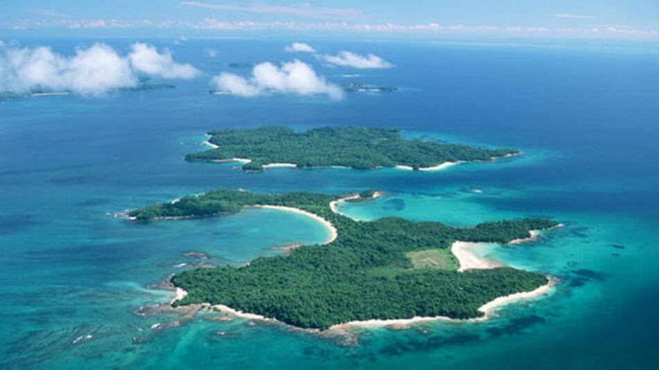 Se violan derechos humanos en isla penal Punta Coco