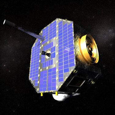 Sonda de la Nasa analiza materias fuera del sistema solar