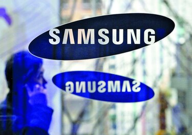 Samsung anuncia que ganó $7 mil 800 millones en cuatro meses, 50% más que el año pasado