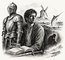 El héroe invisible