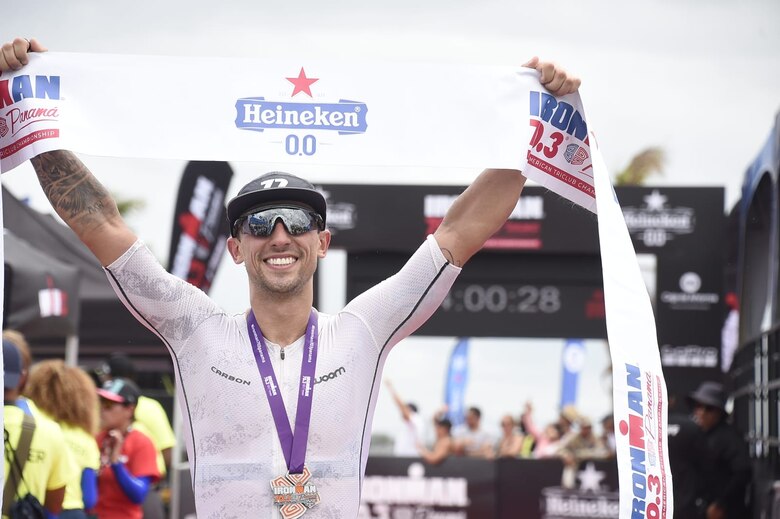 Ironman 70.3 Panamá presenta un recorrido renovado y exigente