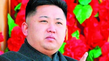 Pionyang hace planes para atacar Guam