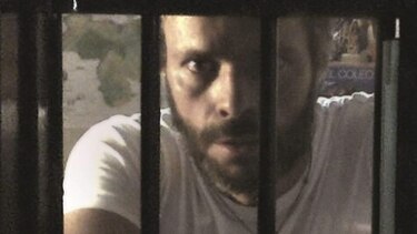 Leopoldo López advierte del ‘colapso’ en Venezuela y pide ayuda internacional