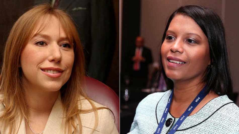 'Rejuego de intereses políticos' en la ratificación de Moore y Tovar de Zarak