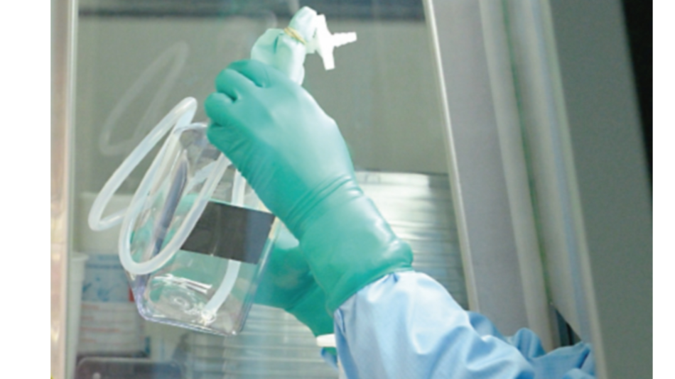 Las terapias genéticas dieron un paso gigante en 2019