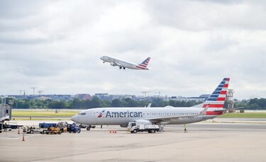American Airlines reanuda sus vuelos hacia Panamá