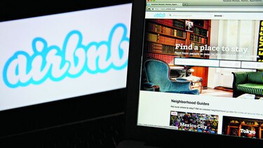 Airbnb activa reserva de restaurante
