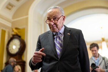El Senado de Estados Unidos aprueba la prórroga presupuestaria de una semana