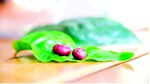 Cinta con un aroma a café