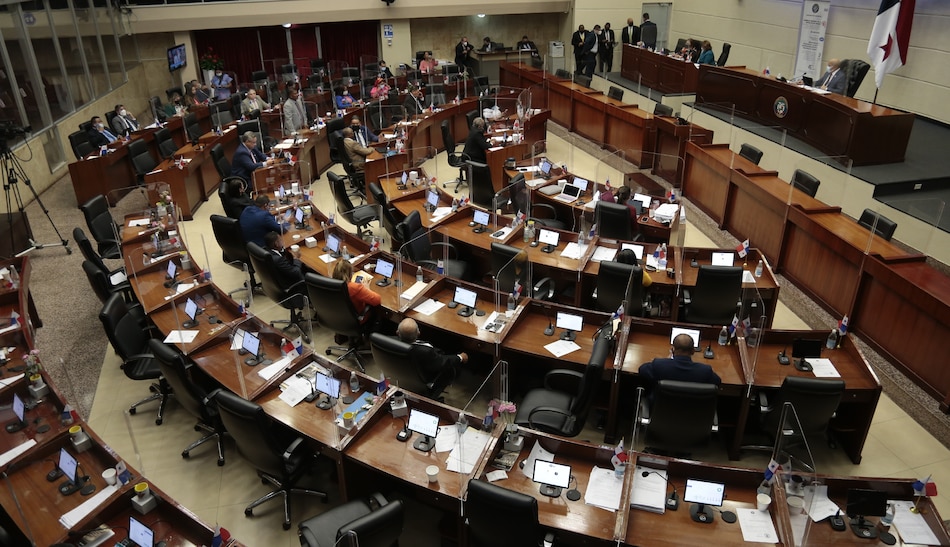 ‘No se pueden crear corregimientos con 90 personas’: Eliécer Cortés, presidente de Amupa