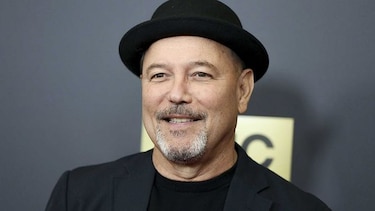 Rubén Blades regresa al ‘rock and roll’