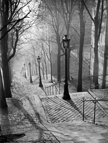 Cuando nada era tabú: 10 imágenes de una París perdida y decadente de la década de 1930
