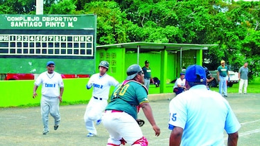 Ya no hay equipo invicto