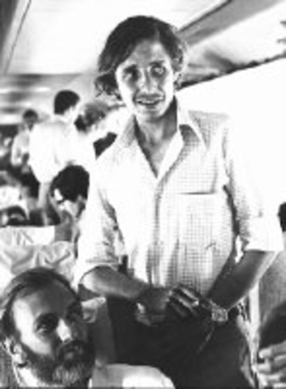 La victoria contra las cordilleras