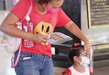 La lucha por la recuperación total después de la Covid-19 en Panamá