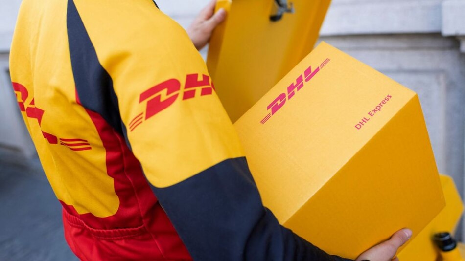 DHL Express suspende temporalmente las entregas de paquetes con compras superiores a $800 a consumidores en Estados Unidos