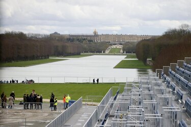 París 2024 mostrará al mundo los escenarios más icónicos y deportivos de la ciudad