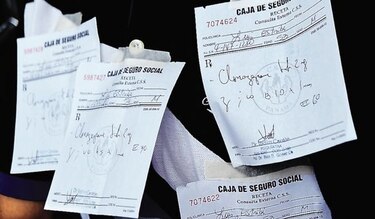 La odisea de ser paciente en la Caja de Seguro Social