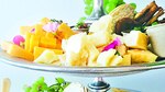 Cocina gourmet: Mi lugar para experimentar: la cocina
