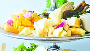 Cocina gourmet: Mi lugar para experimentar: la cocina
