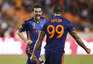 Tony Taylor: 'Es un honor poder representar al país de donde viene mi sangre'