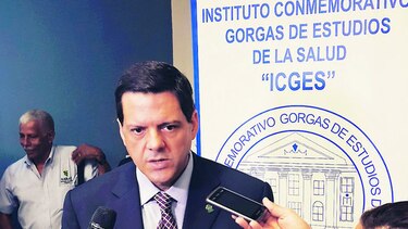 El mosquito ‘amigable’ de Oxitec ha sido efectivo