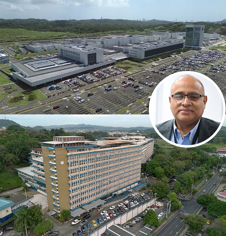 Un solo director médico en dos hospitales clave de la CSS: ¿Es viable?