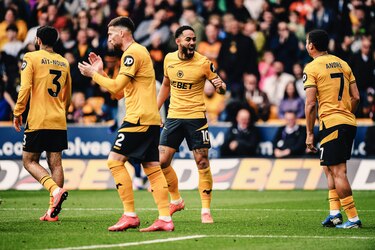 El Manchester United oficializa la llegada del brasileño Matheus Cunha