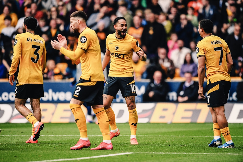 El Manchester United oficializa la llegada del brasileño Matheus Cunha