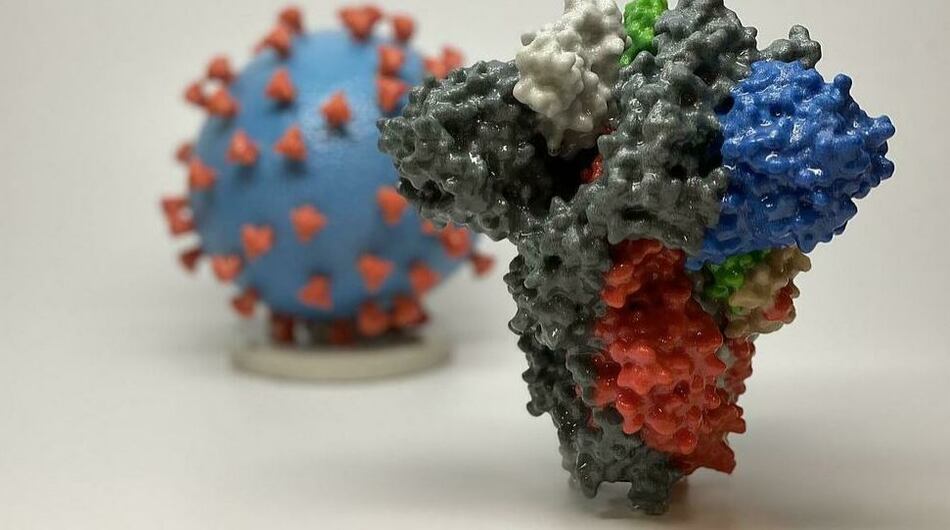 OMS recomienda tratamiento para casos graves de la Covid-19