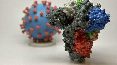 OMS recomienda tratamiento para casos graves de la Covid-19