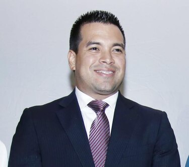 Acusan a exviceministro Luis Eduardo Camacho González