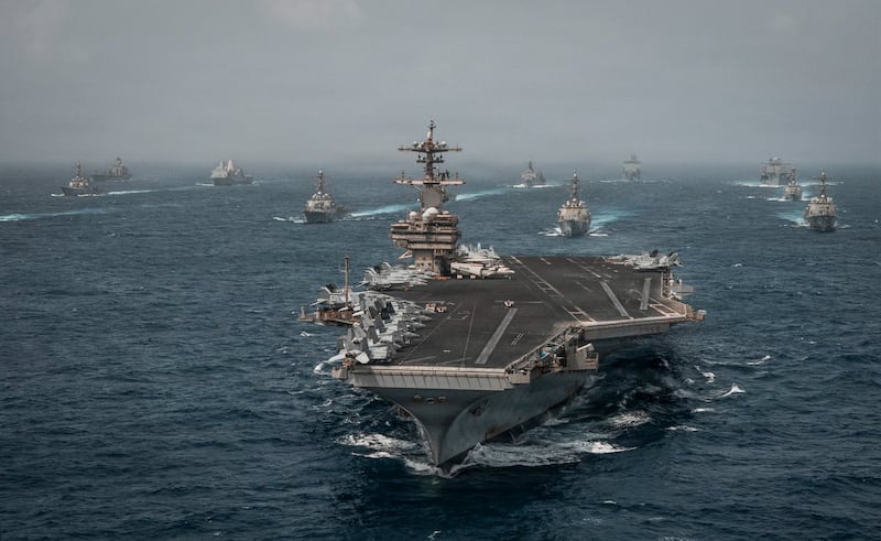Medio Oriente: Embajadas de Estados Unidos instan a sus ciudadanos a abandonar la región ante posible escalada de la guerra