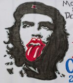 Todo listo para concierto de los Rolling Stones en Cuba