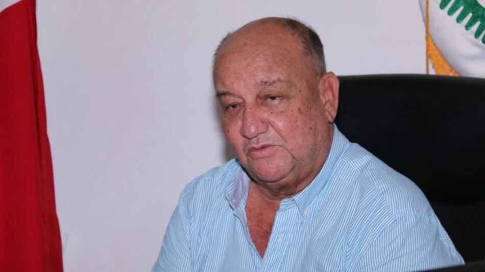 El alcalde de Taboga no logra reelegirse en el cargo