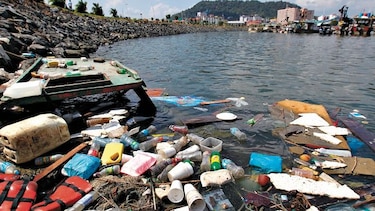 Basura: muchos planes, poca ejecución