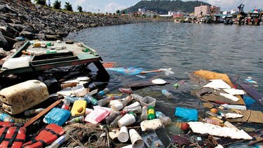 Basura: muchos planes, poca ejecución