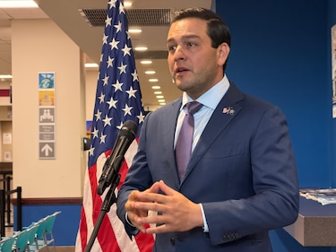 ‘Es un estado de derecho’: embajador de Estados Unidos da espaldarazo al fallo de la Corte sobre PPC