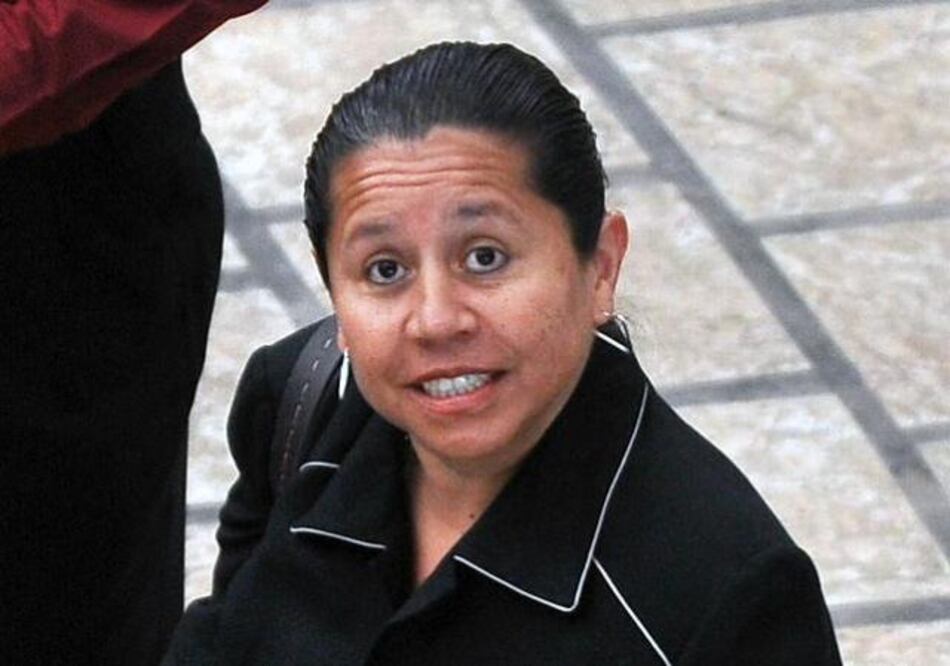 Víctimas del DAS piden la deportación de Hurtado