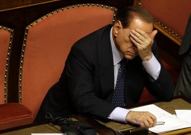 Italia conmocionada por compraventa de senador tránsfuga