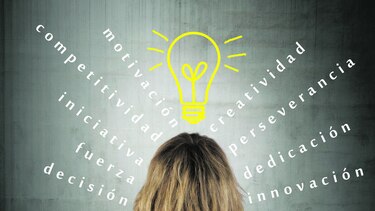 La fuente de nuestra motivación