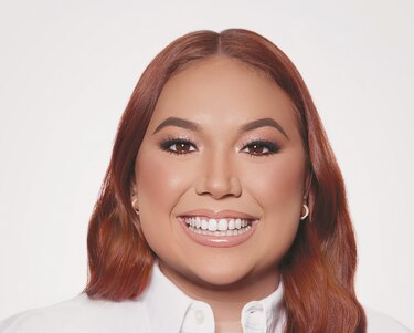 ‘El clientelismo nos está ganando’, Samantha Acrich