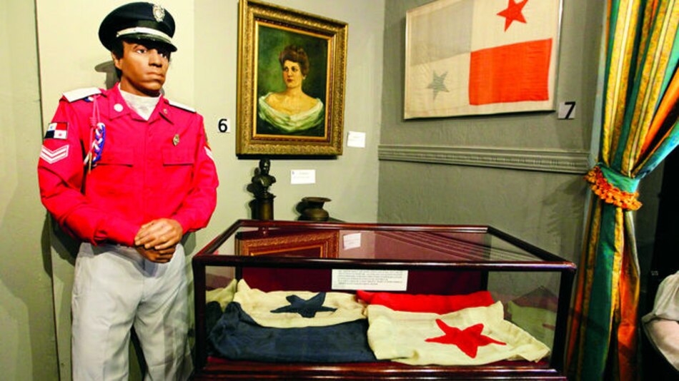 La bandera ‘original’ que no es