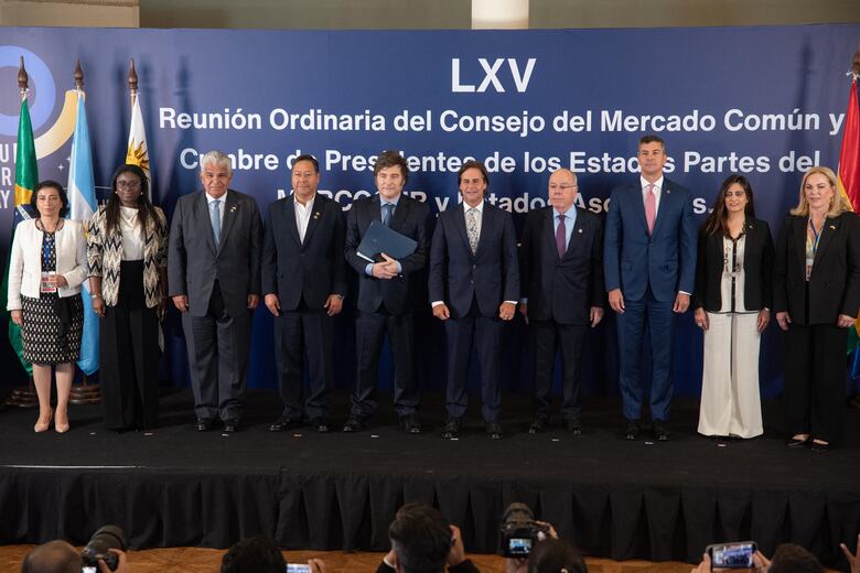 Panamá ingresa como Estado Asociado al Mercosur y se defiende frente a las listas discriminatorias