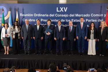 Panamá ingresa como Estado Asociado al Mercosur y se defiende frente a las listas discriminatorias