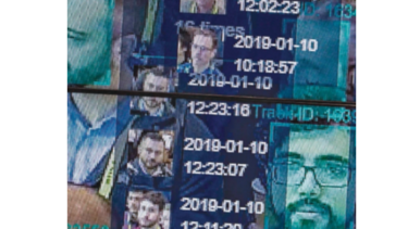 ‘Software’ genera textos de forma automática